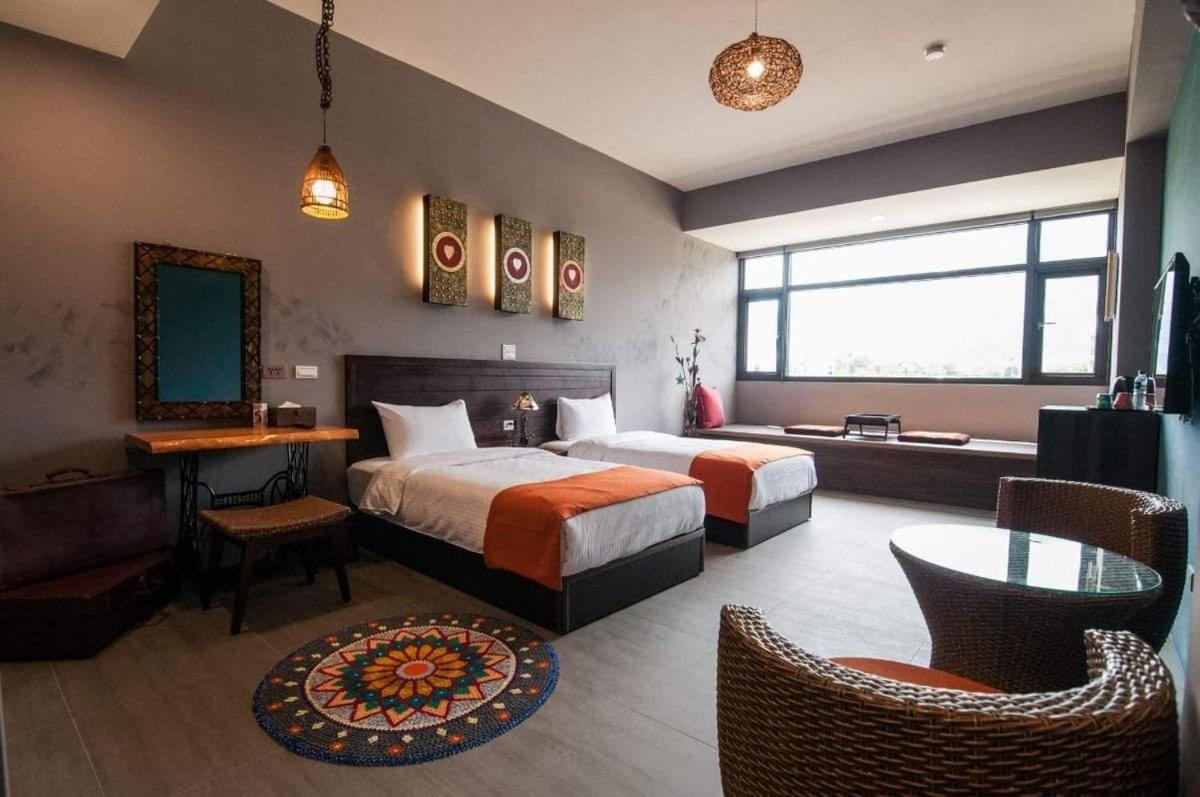 Apartment 天马行空 Bangkok